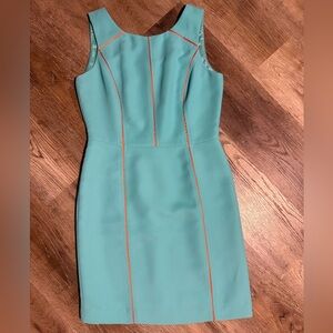 Gianni Bini Silk Dress